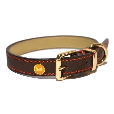 Rosewood dog outlet collar